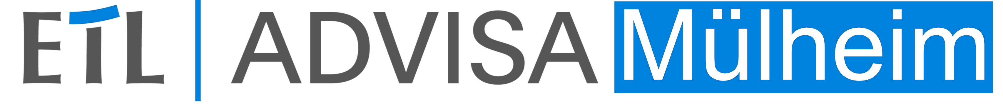 ADVISA Mülheim Logo